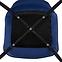 Stuhl Nicosia Lct 916 Navy Blue,4