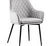 Stuhl Polis Ldc 932 Light Grey