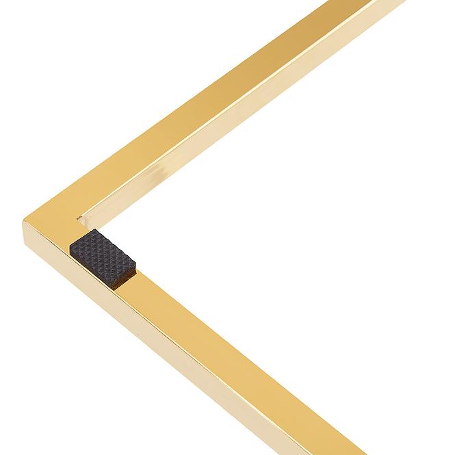 Stuhl Pafos Lct 917 Golden / Dark Grey