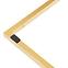 Stuhl Pafos Lct 917 Golden / Dark Grey,5