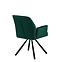 Stuhl Limassol Ldc 930 Dark Green,3