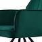 Stuhl Limassol Ldc 930 Dark Green,4