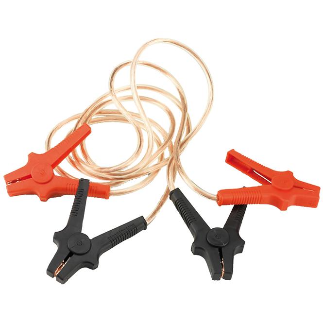 Starthilfekabel 400A zipper profi 