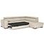 Ecksofa Rarys-1 R Recos 2,3