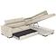 Ecksofa Rarys-1 R Recos 2,4