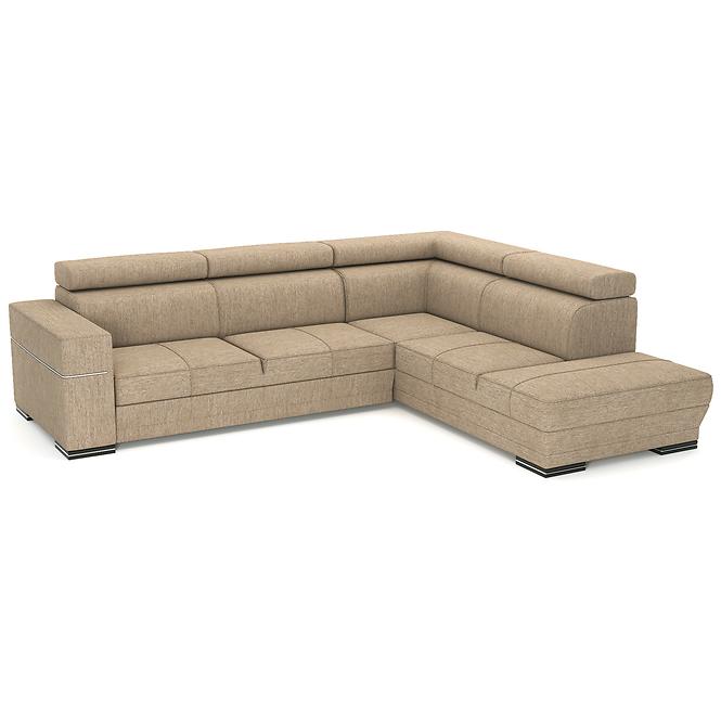 Ecksofa Rarys-1 R Recos 3,2