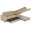 Ecksofa Rarys-1 R Recos 3,4