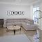 Ecksofa Rarys-1 R Recos 4,6