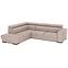 Ecksofa Rarys-1 L Recos 4,2