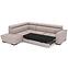 Ecksofa Rarys-1 L Recos 4,3