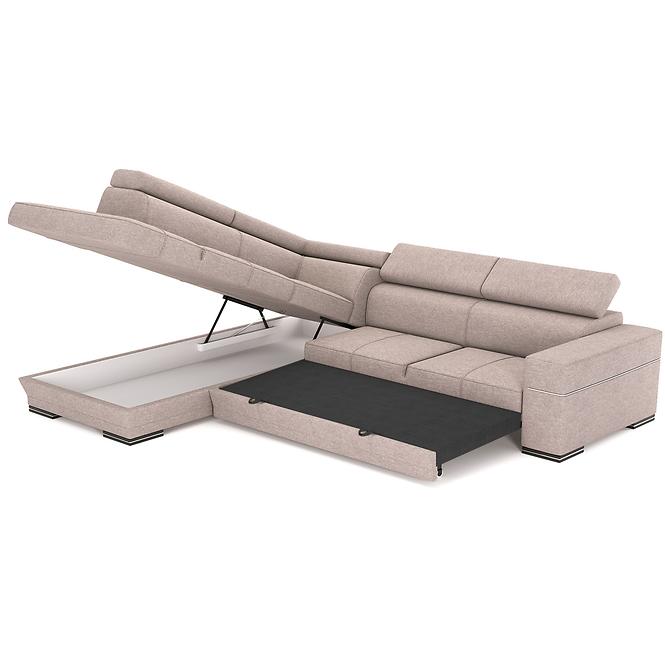 Ecksofa Rarys-1 L Recos 4