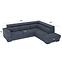 Ecksofa Rarys-1 R Recos 14,5