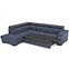 Ecksofa Rarys-1 L Recos 14,4