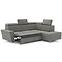 Ecksofa Garry-2 R Faro 03,3