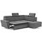 Ecksofa Garry-2 R Faro 23,3