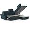 Ecksofa Garry-2 R Faro 15,4