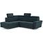 Ecksofa Garry-2 L Faro 15,2