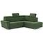 Ecksofa Garry-2 R Faro 7,2