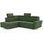 Ecksofa Garry-2 L Faro 7,2