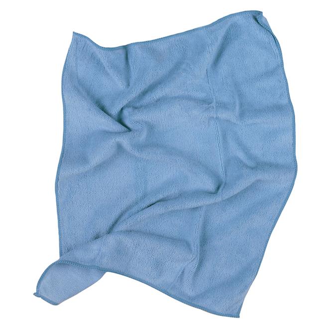 Grandprix tuch Mikrofaser 40x30 cm