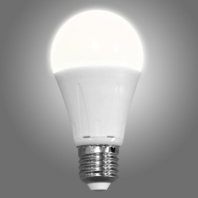LED Glühbirne Palladium  E 27 12W, 1080LM , Warmweiß