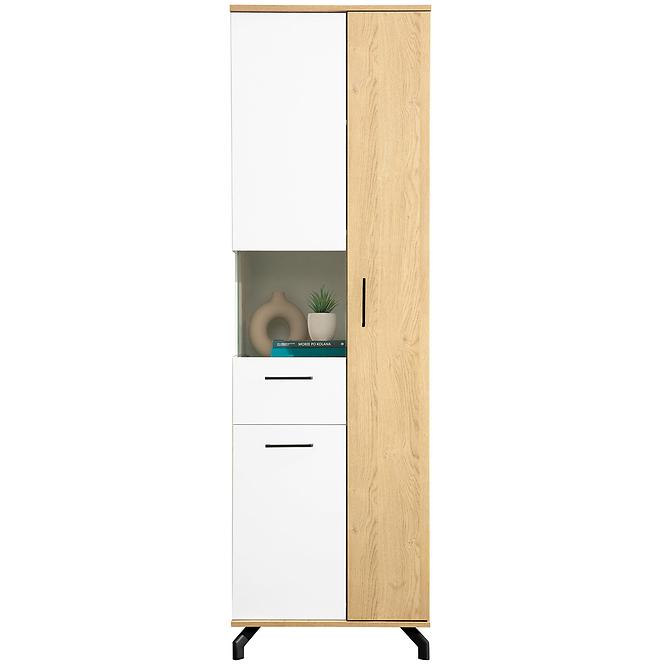 36NV+SYS MADISON REGÁL MD3 BILA LUX/DUB