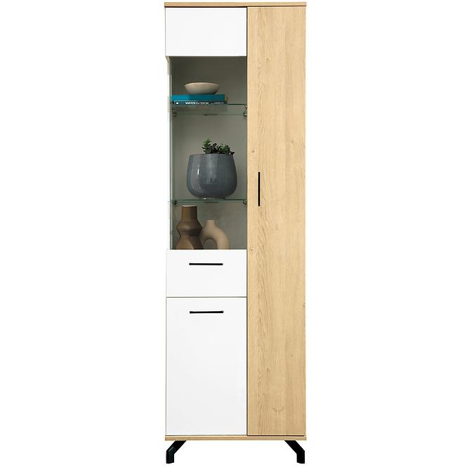 36NV+SYS MADISON REGÁL MD4  BILA LUX/DUB