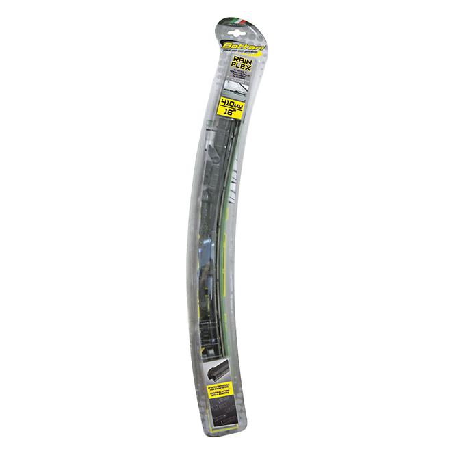 Scheibenwischer Rain Flex Flach 60 cm