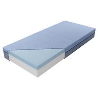 Matratze Medivis Talalay Blue H3 Aloe Vera 120/200