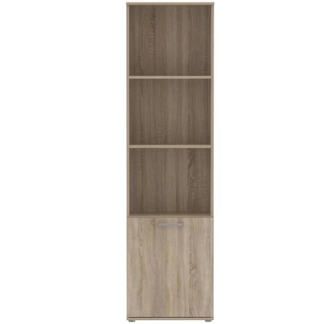 Schrank Niko 50cm Eiche Sonoma