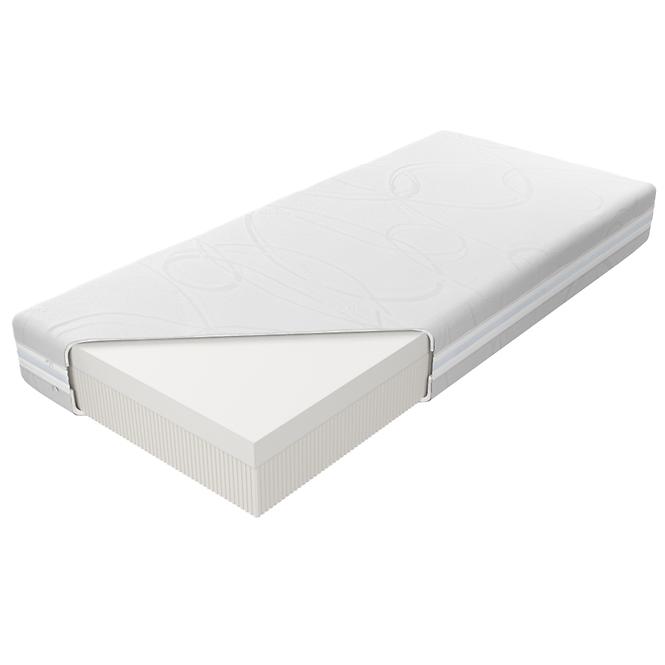Matratze Medivis Talalay Embrace H2 Ultraphil 100/200