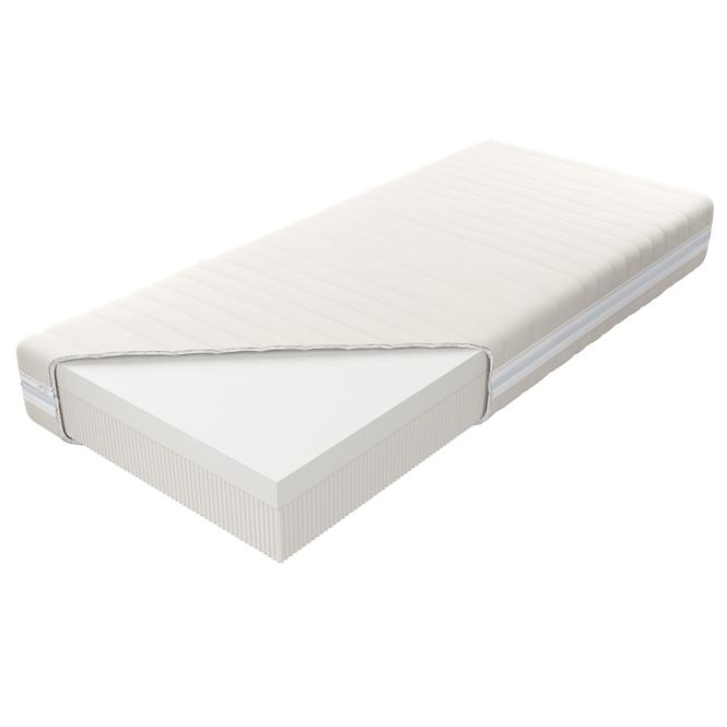 Matratze Medivis Talalay Embrace H3 Aloe Vera 100/200