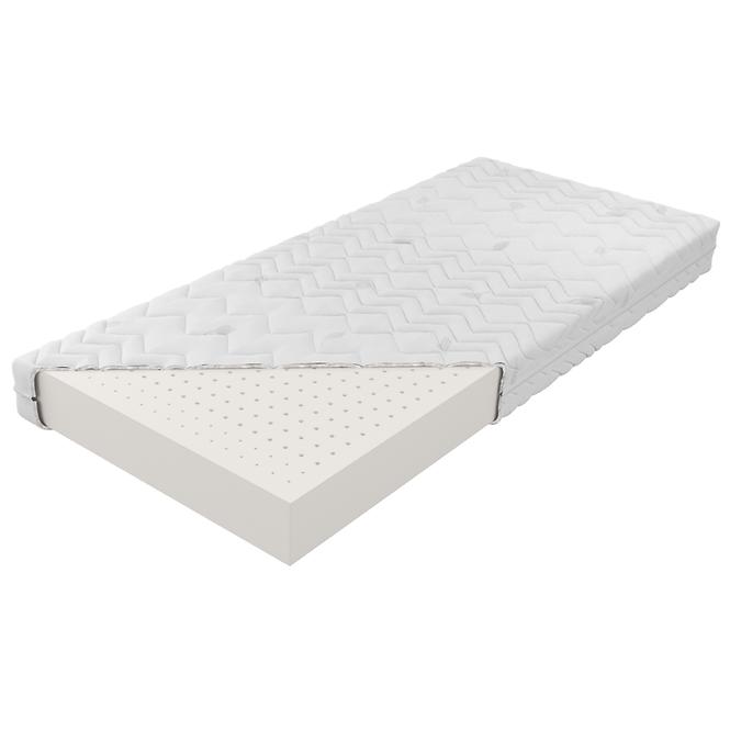 Matratze Ibiza H3 Aloe Vera 140/200