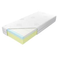 Matratze Medivis Lux Komfort 25 Outlast 100/200