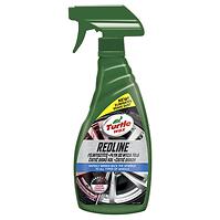 Turtle Wax Felgenreiniger Redline Wheel Cleaner 500 ml