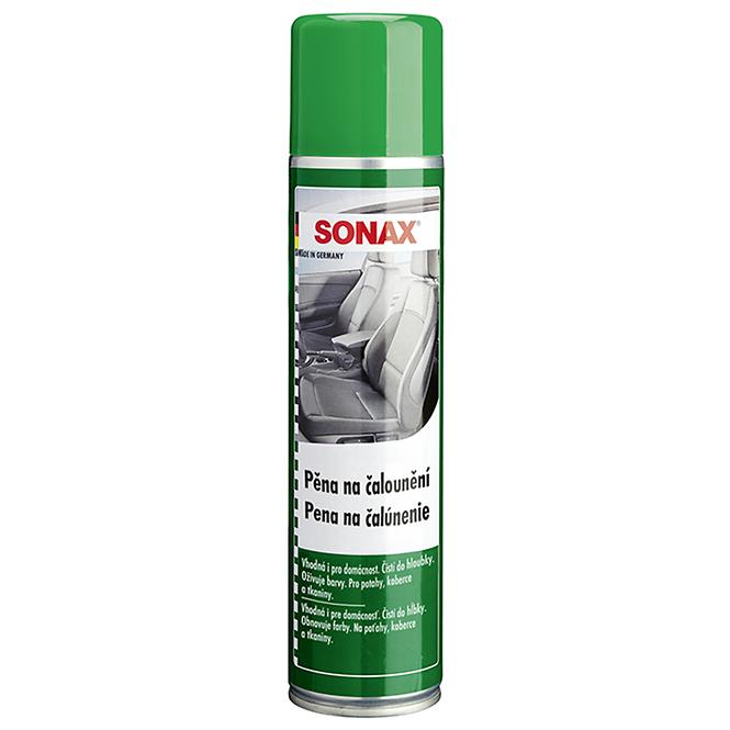 Sonax Polsterschaumreiniger 400 ml