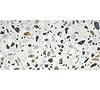 Fliese Crisp XL White 59,5/120 Rect. PEI 4