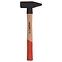 Schlosserhammer 1000 g Hickory – Stiel,2
