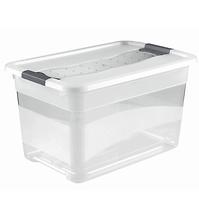 Crystal Box 52L 