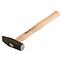 Schlosserhammer 100 g Hickory, TD