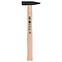 Schlosserhammer 100 g Hickory, TD,2