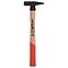 Schlosserhammer 100 g Hickory-Stiel,2