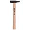 Schlosserhammer 200 g Hickory, TD,2