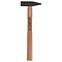 Schlosserhammer 300 g Hickory, TD,2