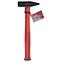 Schlosserhammer 500 g Fiberglas / TPE – Stiel,2