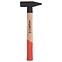 Schlosserhammer 500 g Hickory-Stiel,2