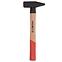 Schlosserhammer 800 g Hickory-Stiel,2