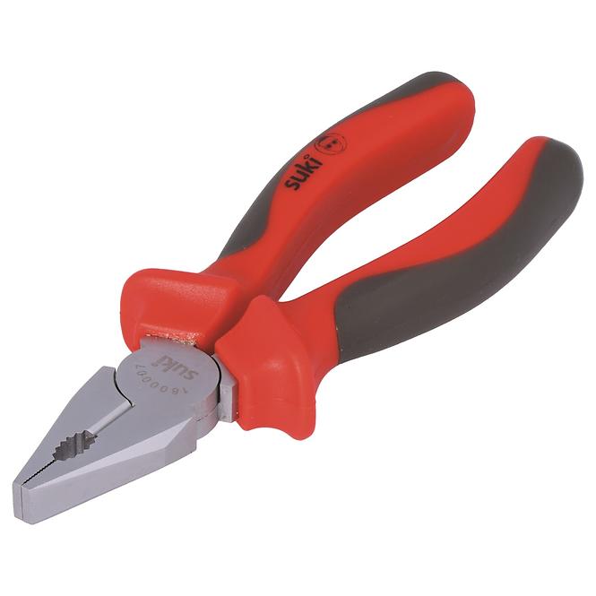 Kombizange 160 mm, CV, 2K – Griff