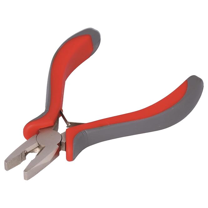 Kombizange für El. 120 mm, 2K - Griff