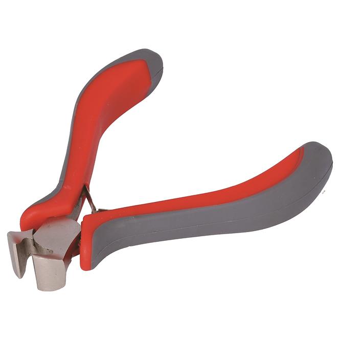 Vornschneider Zange für El. 120 mm, 2K - Griff